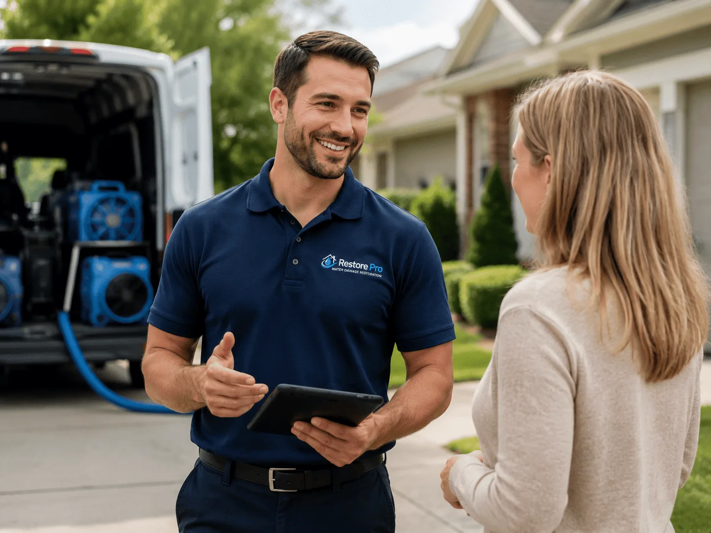 Water Damage Restoration Augusta, WV FAQs